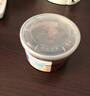 三只海豚麻辣鮑魚(yú)螺青島撈汁小海鮮罐裝老婆腳海鮮熟食罐頭300g*3罐 曬單實(shí)拍圖