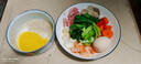 Blendtec柏蘭德破壁機(jī)家用多功能料理機(jī)嬰兒輔食機(jī)豆?jié){機(jī)絞肉機(jī)冰沙機(jī)575 紅色 曬單實(shí)拍圖