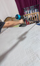 戴森（DYSON）V12 Detect Slim Fluffy輕量手持除螨吸塵器 光學探測微塵140AW超強吸力 日版原裝正品 曬單實拍圖