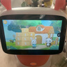 兔小貝多功能兒童早教機早教啟蒙學(xué)前班學(xué)習玩具小男孩小女孩生日禮物 曬單實(shí)拍圖