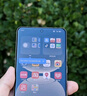 realme【國家補貼】真我GT7 Pro 12+256光域白 驍龍8至尊版  6500mAh大電池 三星OLED屏 智能AI手機 曬單實(shí)拍圖