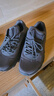 安德瑪（UNDERARMOUR）Halo Runner男子緩震運動(dòng)跑步鞋跑鞋6005287 灰色025 41 曬單實(shí)拍圖