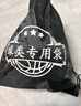 李寧（LI-NING）籃球6號女子CBA比賽室內外訓練防滑耐磨PU兒童青少年標準女生六號 曬單實(shí)拍圖