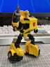 變形金剛（TRANSFORMERS）天尊世代多只裝通天曉、緩沖器、暗黑擎天柱、狂牛套裝G1374 曬單實(shí)拍圖