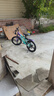 飛鴿兒童自行車(chē)6-12-18歲小學(xué)生中大童青少年超輕山地車(chē)男女小孩單車(chē) 【紫青色】一體輪-變速+大禮包 22寸【適合身高140-160cm】 曬單實(shí)拍圖