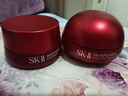 SK-II大紅瓶大眼眼霜15g淡化細(xì)紋祛眼袋sk2化妝護(hù)膚品全套裝生日禮物女 曬單實(shí)拍圖
