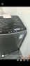 美的（Midea）波輪洗衣機全自動(dòng)家用 MB55V36E 5.5公斤 宿舍租房 迷你洗衣機小型 隨心洗 以舊換新 家電國家補貼 曬單實(shí)拍圖