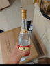 汾酒53度黃蓋玻汾  清香型白酒 高度口糧酒  泡酒 53度 475mL 6瓶 整箱裝非原箱 曬單實(shí)拍圖