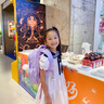 RICH YOUR HOME德國品質(zhì)庫洛米書包一到六年級小學生護脊減負背包2025新款雙肩包 美樂蒂粉色小號 曬單實拍圖