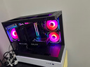 影馳 GeForce RTX 5060 金屬大師 黑金版 OC DLSS 4 電競游戲/設計剪輯/直播娛樂/AI本地部署電腦顯卡 曬單實拍圖