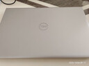 戴爾（DELL）靈越15pro i7筆記本電腦輕薄本13代酷睿靈越15 3530 高性能超薄本大學(xué)生商務(wù)辦公本游戲本手提電腦 靜謐銀 | 15pro輕薄本【15.6英寸】 推薦：i7 | 32G |  曬單實(shí)拍圖