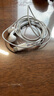 Apple/蘋(píng)果 采用 (USB-C)的EarPods耳機 有線(xiàn)耳機 蘋(píng)果耳機 適用iPhone/iPad//Mac 蘋(píng)果手機 曬單實(shí)拍圖