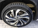 米其林（MICHELIN）汽車(chē)輪胎 245/45R20 103V 競馳 PILOT SPORT 4 SUV 適配北極狐/唐 曬單實(shí)拍圖