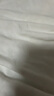 優(yōu)衣庫男裝女裝情侶百變T快干圓領(lǐng)T恤短袖素色T恤打底衫475358 475358/00白色 XL /180/108B 曬單實拍圖