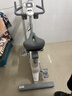 麥瑞克（MERACH）動感單車自發(fā)電家用健身房運動器材室內(nèi)靜音自行車 黑曜騎士Turbo 2025旗艦-超感強磁控-AIMia私教 曬單實拍圖