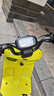 九號電動(dòng)自行車(chē)A2z 35c LF聯(lián)名款智能長(cháng)續航寬胎【門(mén)店自提】 到門(mén)店選顏色 曬單實(shí)拍圖