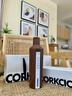 CORKCICLE.酷革高顏值保溫杯男女士大容量車載不銹鋼保冷水杯木時(shí)代475ml 曬單實(shí)拍圖