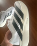 阿迪達斯 （adidas）女子 跑步系列 adizero Evo SL W 跑步鞋 JH6208 38.5碼/UK5.5 曬單實(shí)拍圖