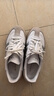 三葉草（Adidas）阿迪達斯ADIDAS三葉草SAMBA OG百搭休閑板鞋JI2725 白色  36.5  曬單實(shí)拍圖