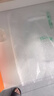 金鑲玉 茶具套裝 陶瓷功夫茶壺茶杯送禮品盒高檔福利 白瓷簡(jiǎn)約云水謠 曬單實(shí)拍圖