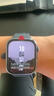 華為HUAWEI WATCH FIT 4 韻律黑氟橡膠表帶 華為運(yùn)動(dòng)智能手表超輕薄大屏潮流運(yùn)動(dòng)藍(lán)牙通話睡眠監(jiān)測(cè)fit4 曬單實(shí)拍圖