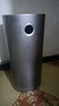 美的（Midea）【甲醛數顯】空氣凈化器加濕除醛除煙味異味過(guò)敏原空氣凈化機森林家RX600ProH國家補貼 曬單實(shí)拍圖
