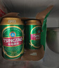 青島啤酒（TsingTao）經(jīng)典（1903）500ml*24聽(tīng)大罐 整箱裝 一廠(chǎng)生產(chǎn) 中秋節送禮 曬單實(shí)拍圖