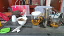 八角亭2024年班章有機(jī)珍藏精品普洱茶生茶餅茶葉云南黎明茶廠 單餅357g 曬單實(shí)拍圖