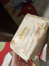 舒潔（Kleenex）濕廁紙 60抽*1包濕廁紙家庭裝山茶花精華潔廁濕巾濕紙巾廁紙 曬單實(shí)拍圖