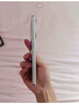 vivo iQOO Z10 Turbo Pro 12GB+256GB 云海白 第四代驍龍8s 自研電競芯片Q1 120W超快閃充 電競手機 曬單實拍圖