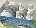 超威（SUPERB）電熱蚊香液基孔肯雅熱滅蚊器無香驅(qū)蚊液防蚊液補(bǔ)充液4瓶2加熱器 曬單實(shí)拍圖