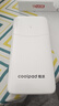 酷派（Coolpad）隨身wifi移動無線wifi6無線網(wǎng)卡三網(wǎng)通免插卡便攜高速無線網(wǎng)絡(luò)全國流量2025款隨行wifi 【至尊WiFi6Pro+白】1萬毫安*充電上網(wǎng)兩用 曬單實拍圖