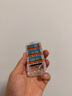 吉列（Gillette） 吉列鋒隱手動剃須刀鋒速5男士刮胡刀五層刀頭 鋒隱4刀頭+收納盒(簡易裝 無刀架 曬單實(shí)拍圖