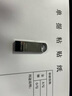 惠普（HP）128GB USB 3.2 Gen 1 U盤 x306w 金屬高速u盤 讀速新升級(jí)230MB/s 學(xué)習(xí)辦公車載電腦大容量?jī)?yōu)盤 曬單實(shí)拍圖