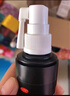蔓迪生發(fā)噴霧5%米諾地爾酊90ml*2瓶脫發(fā)嚴(yán)重男專用防脫生發(fā)育發(fā)斑禿發(fā)際線增長液洗發(fā)水脫發(fā)白發(fā)藥品搽劑曼迪 曬單實拍圖