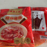 皇上皇順福臘腸五五肥瘦廣東臘味特產(chǎn)廣式香腸手信煲仔飯?zhí)鹉c500g 曬單實(shí)拍圖