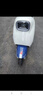 綠源（Luyuan）電動(dòng)摩托車(chē)MODA C2 長(cháng)續航電摩60V20Ah鉛酸 通勤代步高速長(cháng)跑電動(dòng)車(chē) 黎霧藍【前碟剎+NFC刷卡解鎖】 曬單實(shí)拍圖