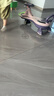 活石兒童扭扭車1-3歲防側(cè)翻嬰兒溜溜車寶寶搖擺車搖搖車靜音輪帶音樂 橙綠色（靜音閃光輪+兒歌+牽繩） 曬單實拍圖