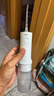 小米（MI） 米家電動沖牙器2 家用洗牙器美牙儀 牙齒沖洗器清潔器 口腔護(hù)理  3檔模式 專業(yè)微氣泡噴嘴長續(xù)航 米家電動沖牙器2【升級款】 曬單實拍圖