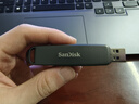 閃迪（SanDisk） 1TB USB3.2 Type-C 雙接口 高速固態(tài)U盤(pán) 讀1000MB/s 寫(xiě)900MB/s 手機電腦 大容量?jì)?yōu)盤(pán) 曬單實(shí)拍圖