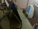 愛國者aigo16英寸便攜式顯示器 電競游戲120Hz 擴展屏筆記本電腦副屏 電競辦公炒股電腦擴展屏一線通 曬單實拍圖