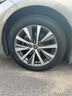 優(yōu)科豪馬（yokohama）橫濱汽車輪胎  215/55R17 94V  AE51B 原配 凱美瑞/亞洲龍 曬單實(shí)拍圖