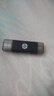 惠普（HP）讀卡器sd卡多合一高速SD/TF內(nèi)存卡 多功能type-c USB雙接口迷你手機(jī)電腦單反照相機(jī)內(nèi)存卡讀卡器 【黑色】USB2.0同讀 曬單實(shí)拍圖