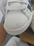 阿迪達斯 （adidas）三葉草 男女鞋 CAMPUS 00s 休閑鞋 JS2487 漢玉白/制服藍 42 曬單實拍圖