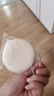 爾木萄  AMORTALS加分100粉撲套盒（XL）粉底撲干濕兩用粉底液專(zhuān)用不吃粉 節日禮物 100分粉撲（XL） 2枚 +收納盒 曬單實(shí)拍圖