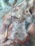 龍大肉食 黑豬前排塊凈重4斤>70%精肋排 排骨 出口級免切新鮮前排 生鮮 曬單實拍圖