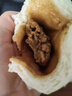 五芳齋豬肉早餐大包510克6只 肉包子早餐半成品食品早點(diǎn)面點(diǎn)生鮮 曬單實(shí)拍圖