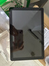 宏碁（acer）【國家補貼15%】平板電腦pad 10.1吋高清全面屏4G插卡全網(wǎng)通話(huà)低藍光護眼娛樂(lè )8核6G+128G灰A310 曬單實(shí)拍圖