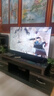 飛利浦（PHILIPS）50英寸4K超高清智慧全面屏 高頻調光護眼 遠場(chǎng)AI語(yǔ)音智能液晶平板電視機50PUF7590/T3 國家補貼15% 曬單實(shí)拍圖