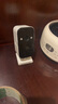 威視達(dá)康攝像頭免插電監(jiān)控器磁吸免打孔無線wifi家用室內(nèi)電池充電樓道門口室外防水高清手機(jī)遠(yuǎn)程云臺(tái)旋轉(zhuǎn) 曬單實(shí)拍圖